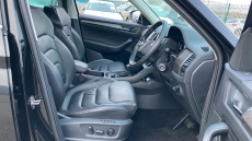 Skoda Kodiaq 2.0 TDI 200 SE L Executive 4x4 5dr DSG [7 Seat] Diesel Estate